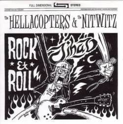 Hellacopters : Rock'n'Roll Jihad
